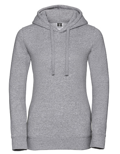 Ladies´ Authentic Hooded Sweat (Z265F)