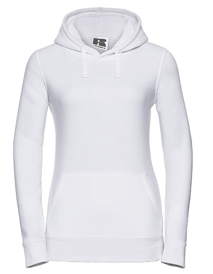 Ladies´ Authentic Hooded Sweat (Z265F)