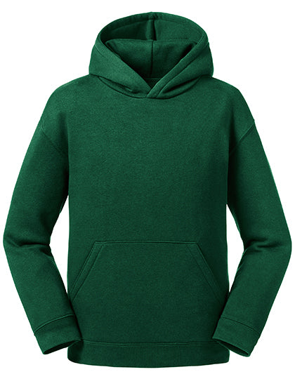 Kids´ Authentic Hooded Sweat (Z265K)