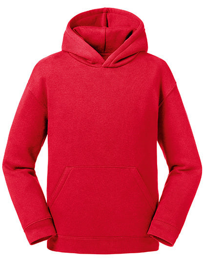 Kids´ Authentic Hooded Sweat (Z265K)