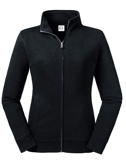 Ladies´ Authentic Sweat Jacket (Z267F)