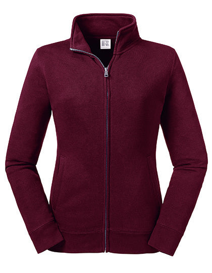 Ladies´ Authentic Sweat Jacket (Z267F)