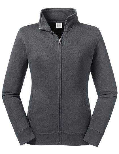 Ladies´ Authentic Sweat Jacket (Z267F)