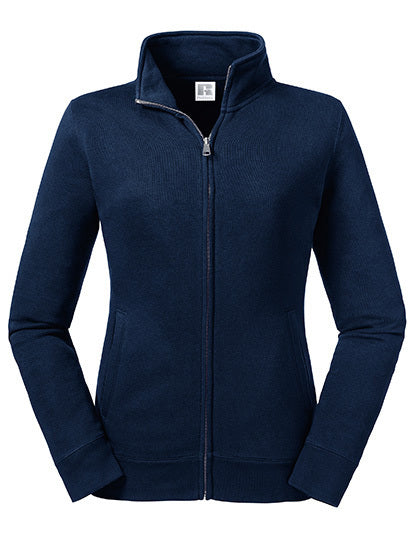 Ladies´ Authentic Sweat Jacket (Z267F)
