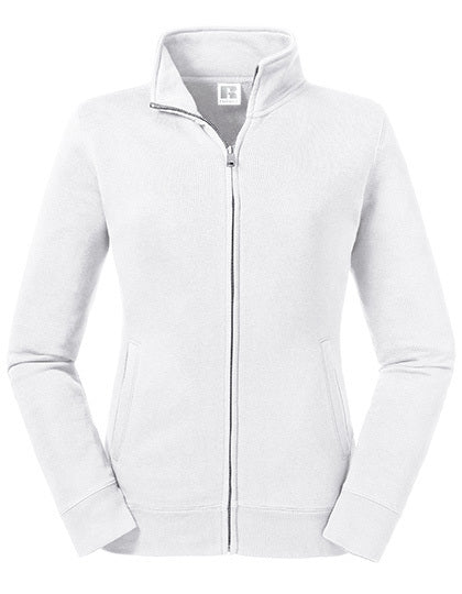 Ladies´ Authentic Sweat Jacket (Z267F)