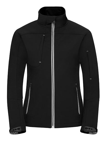 Ladies´ Bionic Softshell Jacket (Z410F)