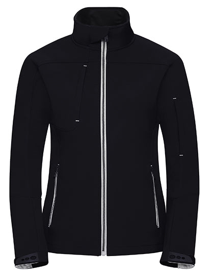 Ladies´ Bionic Softshell Jacket (Z410F)