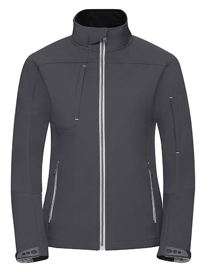 Ladies´ Bionic Softshell Jacket (Z410F)