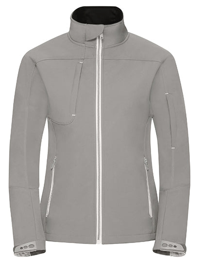 Ladies´ Bionic Softshell Jacket (Z410F)