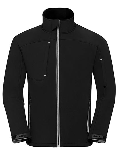 Men´s Bionic Softshell Jacket (Z410M)