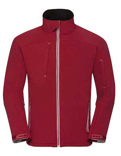 Men´s Bionic Softshell Jacket (Z410M)