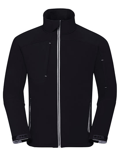 Men´s Bionic Softshell Jacket (Z410M)