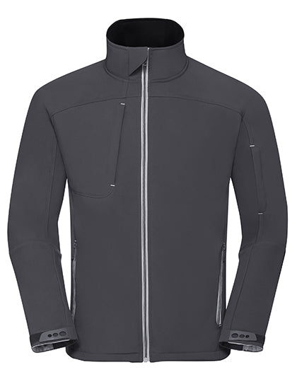 Men´s Bionic Softshell Jacket (Z410M)