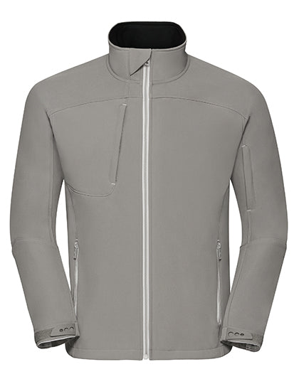 Men´s Bionic Softshell Jacket (Z410M)