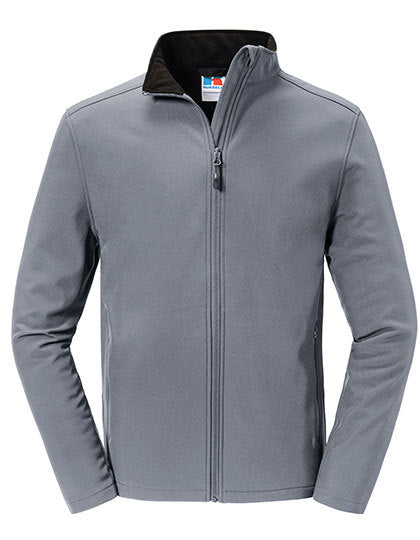 Essential Softshell Jacket (Z420)
