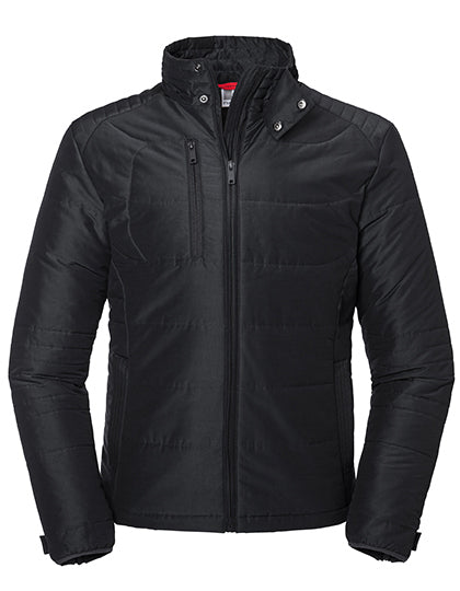 Men´s Cross Jacket (Z430M)