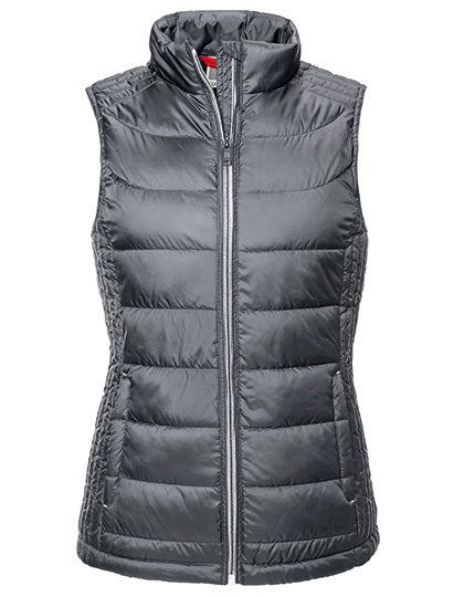 Ladies´ Nano Bodywarmer (Z441F)