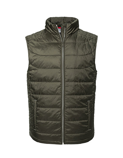 Men´s Nano Bodywarmer (Z441M)