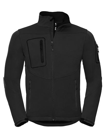 Men´s Sportshell 5000 Jacket (Z520)