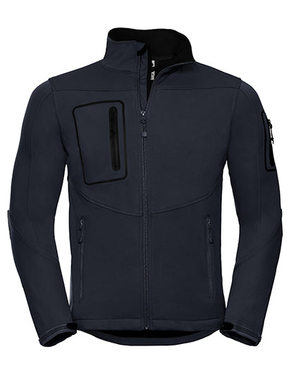 Men´s Sportshell 5000 Jacket (Z520)