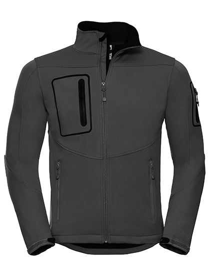 Men´s Sportshell 5000 Jacket (Z520)