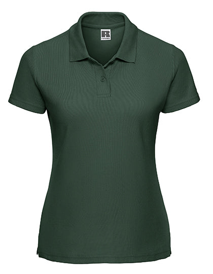 Ladies´ Classic Polo (Z539F)