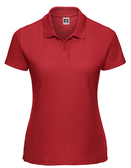 Ladies´ Classic Polo (Z539F)