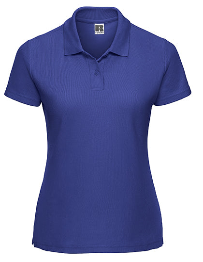 Ladies´ Classic Polo (Z539F)