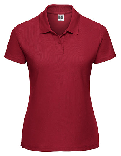 Ladies´ Classic Polo (Z539F)