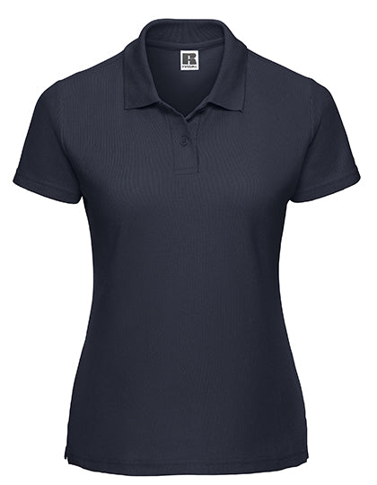 Ladies´ Classic Polo (Z539F)