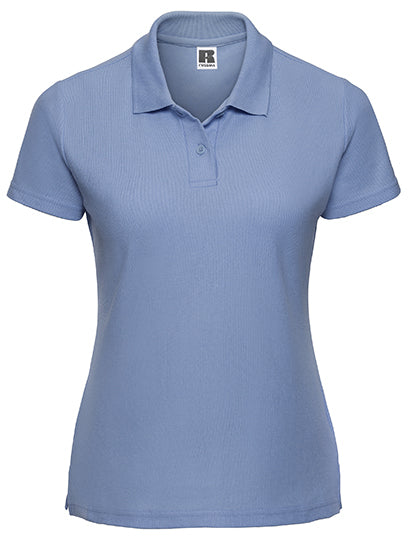 Ladies´ Classic Polo (Z539F)