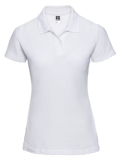 Ladies´ Classic Polo (Z539F)