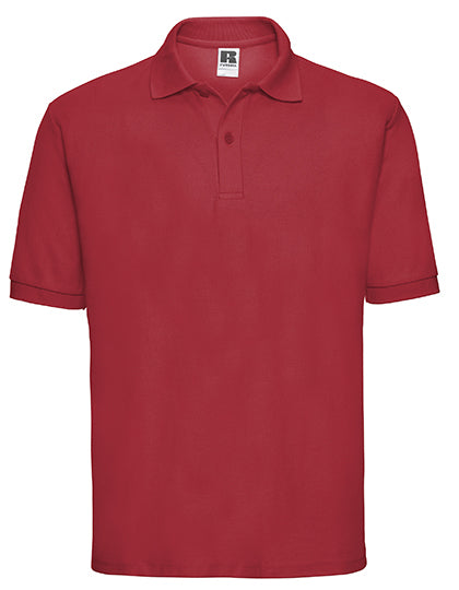 Men´s Classic Polo (Z539)