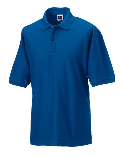 Men´s Classic Polo (Z539)