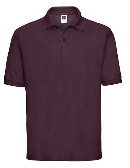Men´s Classic Polo (Z539)