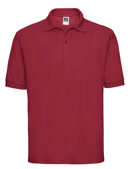 Men´s Classic Polo (Z539)