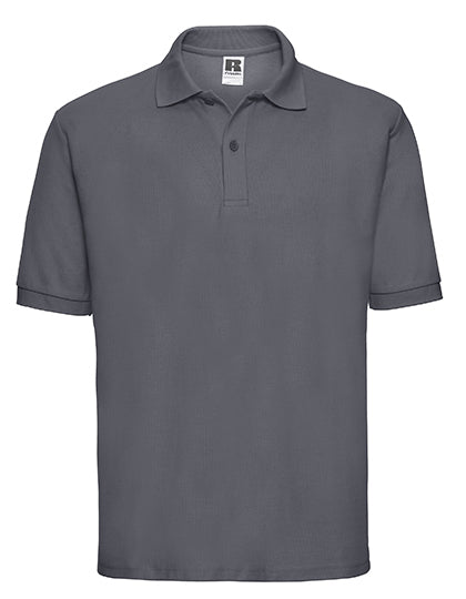Men´s Classic Polo (Z539)