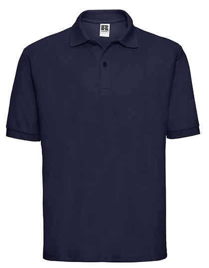 Men´s Classic Polo (Z539)
