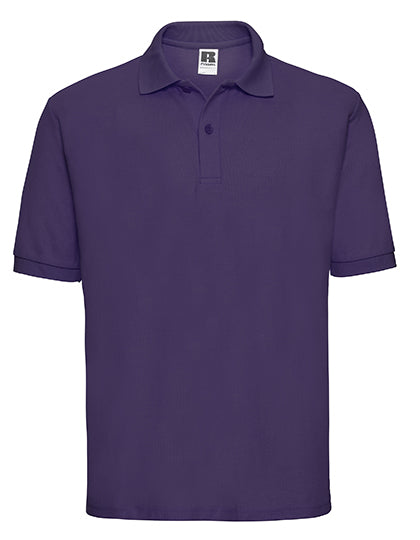 Men´s Classic Polo (Z539)