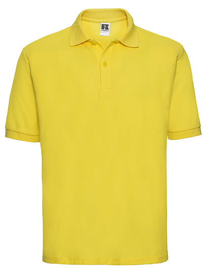 Men´s Classic Polo (Z539)