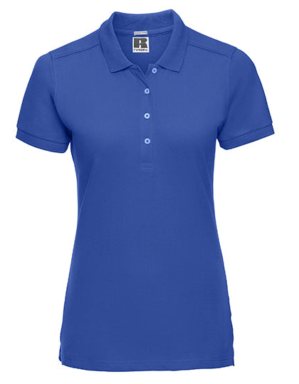 Ladies´ Stretch Polo (Z566F)