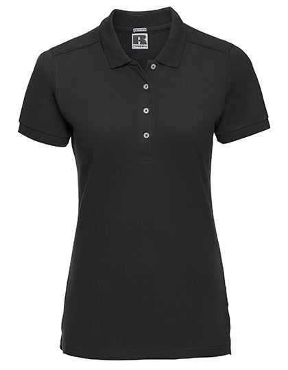 Ladies´ Stretch Polo (Z566F)