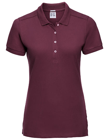 Ladies´ Stretch Polo (Z566F)