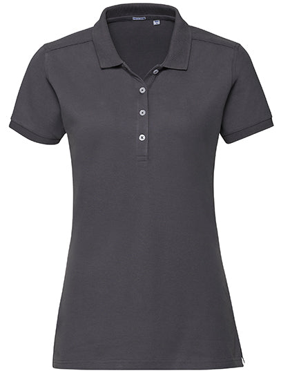 Ladies´ Stretch Polo (Z566F)