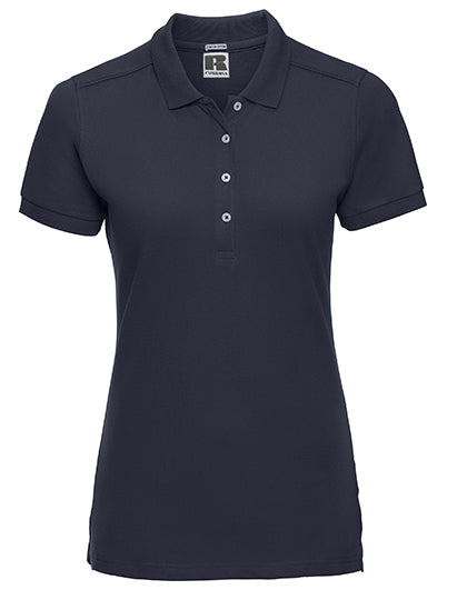 Ladies´ Stretch Polo (Z566F)