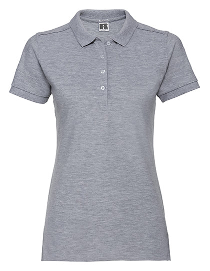 Ladies´ Stretch Polo (Z566F)