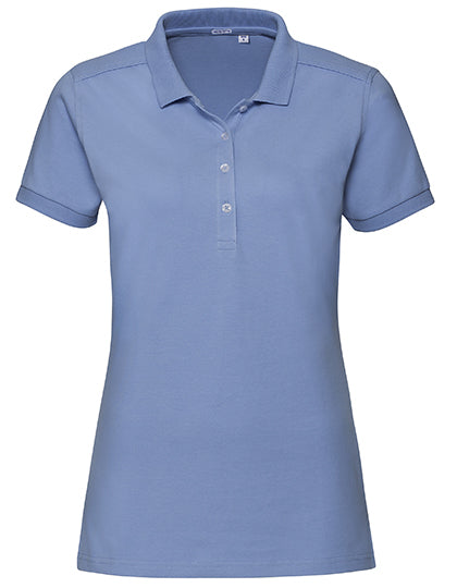 Ladies´ Stretch Polo (Z566F)