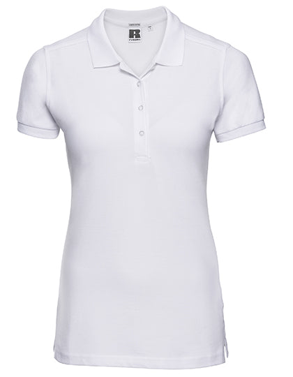 Ladies´ Stretch Polo (Z566F)