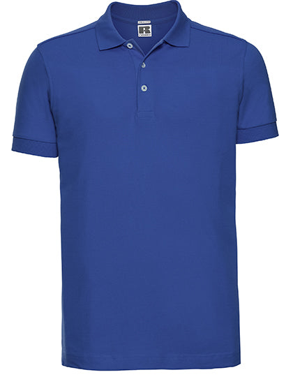 Men´s Stretch Polo (Z566)