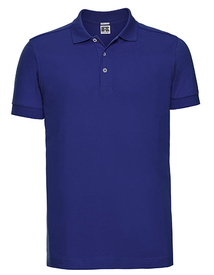 Men´s Stretch Polo (Z566)